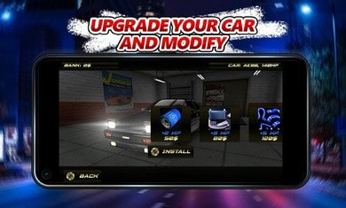 SNR漂移赛车3