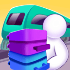 小小火车站_logo