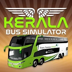 喀拉拉邦巴士Kerala_logo