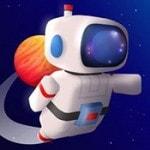 外太空骑士最新版_logo