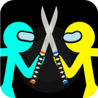 决斗火柴人斗争免费下载最新版2023