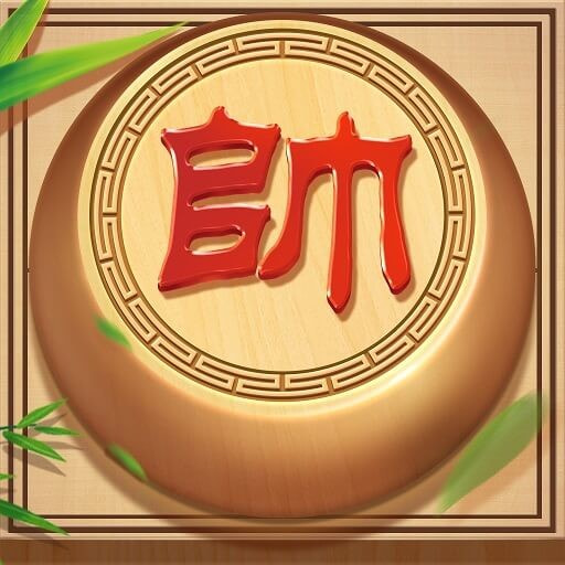 中国象棋巅峰博弈_logo