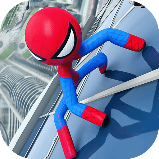 绳索英雄城市除恶正版下载中文版