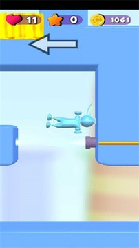 迎接挑战Grapple Challenge2