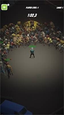 生存者ZSurvivorZ2