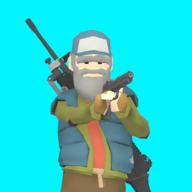 生存者ZSurvivorZ_logo