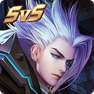 英雄觉醒（Heroes Arise）_logo