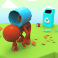垃圾清理大亨Garbage Cleaning Tycoon手游最新软件下载