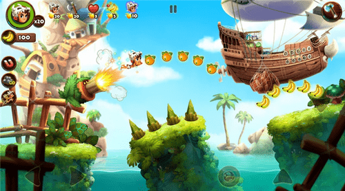 丛林历险记3(Jungle Adventures 3)2