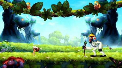 丛林历险记3(Jungle Adventures 3)0