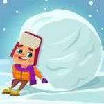雪地竞速Snow Race_logo