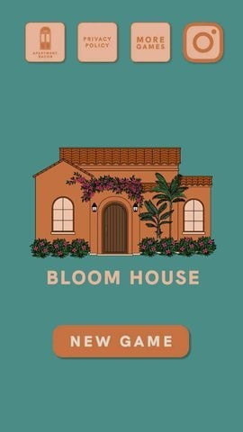 布鲁姆之家(BLOOMHOUSE)1