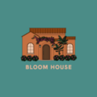 布鲁姆之家(BLOOMHOUSE)_logo