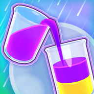 液体融合_logo