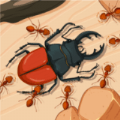 蚂蚁时代虫子战争（Age of Ants）_logo