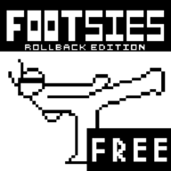 footsies apk_logo