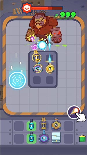 幸存者僵尸毁灭者(Survivor! Zombie Destroyer)2