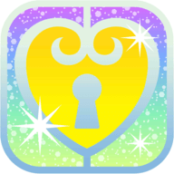 idolland星光乐园（プリパラ）_logo