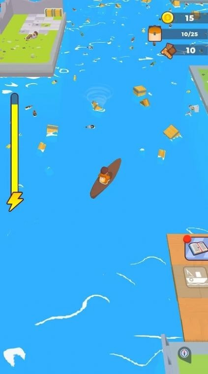 灾难岛屿生存Apocalypse Island0