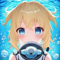 木筏生存海平面上升(Rising Seas)_logo