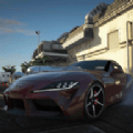 超级漂移竞速手游下载