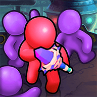 疯狂暴击小子_logo