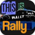 这就是拉力(ThisIsRally)_logo
