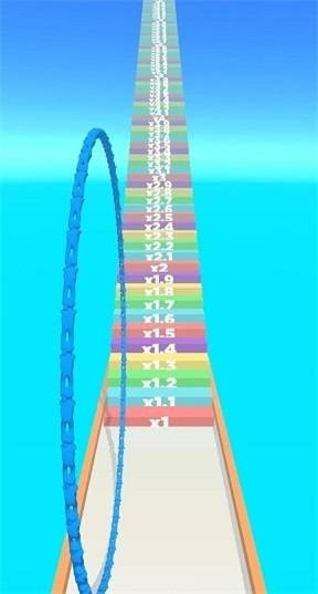 人类风火轮Human Spin1