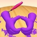 记忆蜡(Memory Wax)_logo