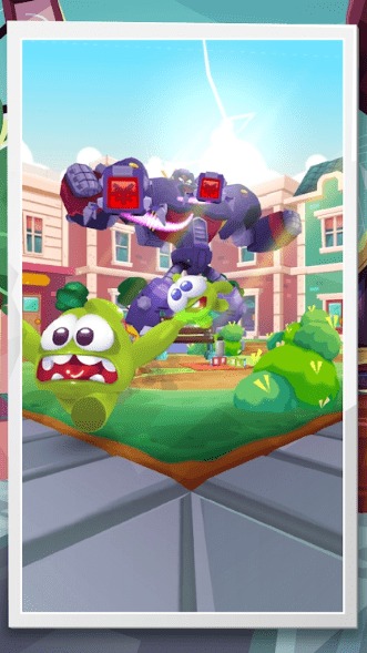 怪物超级跑(Monster Super Run)2