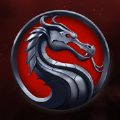 真人快打杀戮猛攻（Onslaught）_logo