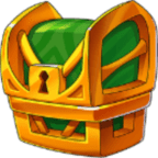 神奇大箱子_logo