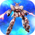 机动战士高达U.C.ENGAGE手游最新软件下载
