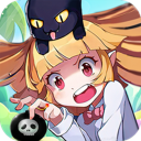 狗狗呼叫喵星官网版_logo
