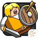 街头角斗士2_logo