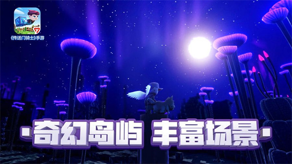传送门骑士3