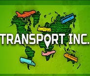 transport inc手游_logo