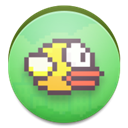 像素鸟_logo