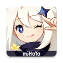 原神sf手机版_logo