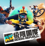 极限国度手游版_logo