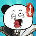 斗兽至高天_logo