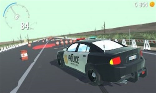 汽车下降冲刺模拟(CarDescentSimulator)0