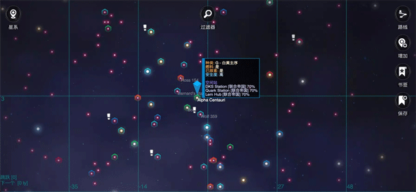 银河系基因组2