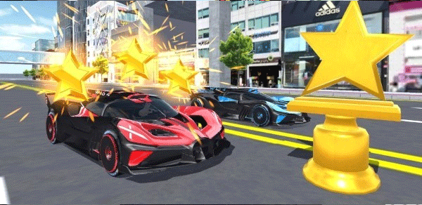 3d驾驶课22