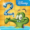 顽皮小鳄鱼爱洗澡2官方正版下载-顽皮小鳄鱼爱洗澡官方2安卓版v1.9.34
