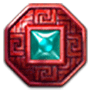 蒙特祖玛的宝藏_logo