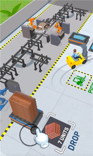 太阳能汽车(SolarCarFactory)3