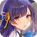 少女咖啡枪_logo