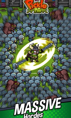 泡菜皮特无限金币钻石版3