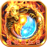 大秦霸业_logo
